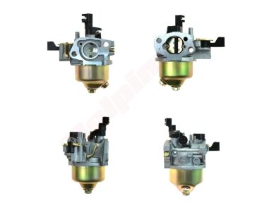 Karbiuratorius tinkanits HONDA GX200 19mm ( 16100-ZL0-W51 ) 009003 Karbiuratorius tinkanits HONDA GX200 19mm ( 16100-ZL0-W51 ) 009003