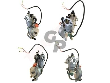 Karbiuratorius tinkanits HONDA GX240 20mm ( 16100-Z8S-811 ) EV 011435 Karbiuratorius tinkanits HONDA GX240 20mm ( 16100-Z8S-811 ) EV 011435