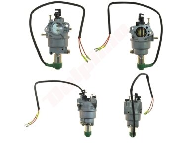 Karbiuratorius tinkanits HONDA GX390 27mm ( 16100-Z5R-743 ) AC 009015 Karbiuratorius tinkanits HONDA GX390 27mm ( 16100-Z5R-743 ) AC 009015