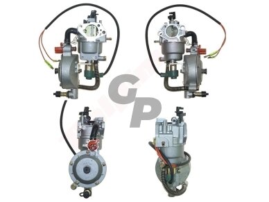 Karbiuratorius tinkanits HONDA GX390 27mm ( 16100-ZF6-V01 ) V 011439 Karbiuratorius tinkanits HONDA GX390 27mm ( 16100-ZF6-V01 ) V 011439