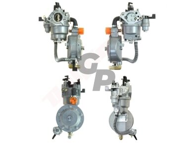 Karbiuratorius tinkanits HONDA GX390 27mm ( 16100-ZF6-V01 ) V 009023 Karbiuratorius tinkanits HONDA GX390 27mm ( 16100-ZF6-V01 ) V 009023