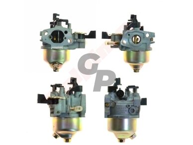 Karbiuratorius tinkanits HONDA GXV120 ( 16100-ZE6-005 , 16100-ZE6-W01 ) 009030 Karbiuratorius tinkanits HONDA GXV120 ( 16100-ZE6-005 , 16100-ZE6-W01 ) 009030