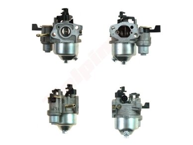 Karbiuratorius tinkanits HONDA GXV140 ( 16100-ZG9-803 ) VS 009031 Karbiuratorius tinkanits HONDA GXV140 ( 16100-ZG9-803 ) VS 009031