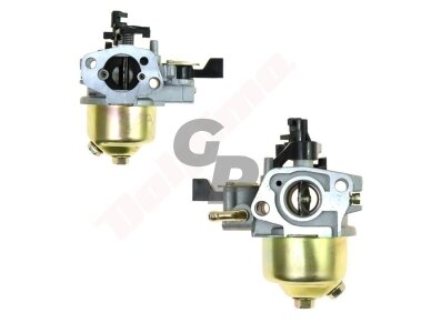 Karbiuratorius tinkanits HONDA GXV140 ( 16100-ZG9-M11 ) 009033 Karbiuratorius tinkanits HONDA GXV140 ( 16100-ZG9-M11 ) 009033