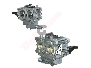 Karbiuratorius tinkanits HONDA GXV530 , GCV530 ( 16100-Z0A-803 , 16100-Z0A-815 ) 009036 Karbiuratorius tinkanits HONDA GXV530 , GCV530 ( 16100-Z0A-803 , 16100-Z0A-815 ) 009036
