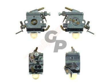 Karbiuratorius tinkanits HUSQVARNA 129R ( 545 00 80-97 ) 006461 Karbiuratorius tinkanits HUSQVARNA 129R ( 545 00 80-97 ) 006461