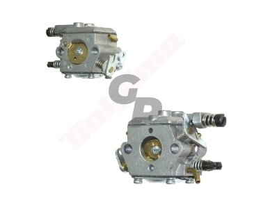 Karbiuratorius tinkanits HUSQVARNA 225R, 227R, 232R, 235R, 240R ( 537 05 27-01 , 577 13 30-01 ) 006465 Karbiuratorius tinkanits HUSQVARNA 225R, 227R, 232R, 235R, 240R ( 537 05 27-01 , 577 13 30-01 ) 006465