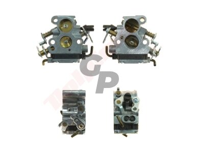 Karbiuratorius tinkanits HUSQVARNA 235 , 236 , 240 ( 574 71 94-02 ) 006466 Karbiuratorius tinkanits HUSQVARNA 235 , 236 , 240 ( 574 71 94-02 ) 006466