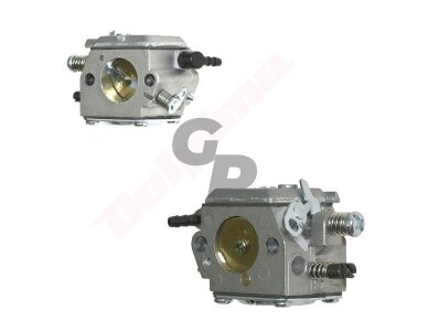 Karbiuratorius tinkanits HUSQVARNA 254 , 257 ( 503 17 36-01 , 503 28 10-11 , 503 53 27-01 ) 006467 Karbiuratorius tinkanits HUSQVARNA 254 , 257 ( 503 17 36-01 , 503 28 10-11 , 503 53 27-01 ) 006467