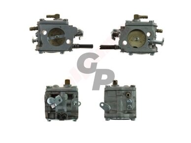 Karbiuratorius tinkanits HUSQVARNA 270 , 280 006468 Karbiuratorius tinkanits HUSQVARNA 270 , 280 006468