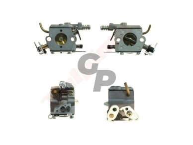 Karbiuratorius tinkanits HUSQVARNA 36 , 41 , 136 , 137 , 141 , 142 ( 530 07 19-87 , 545 01 35-02 ) 006450 Karbiuratorius tinkanits HUSQVARNA 36 , 41 , 136 , 137 , 141 , 142 ( 530 07 19-87 , 545 01 35-02 ) 006450
