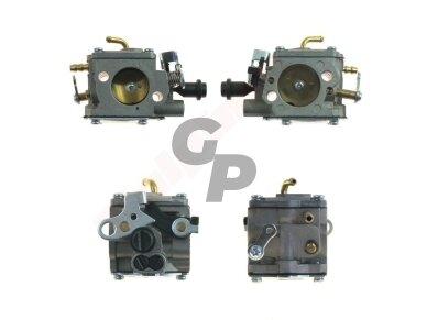 Karbiuratorius tinkanits HUSQVARNA 395 , 395XP ( 503 28 04-10 , 503 28 04-14 , WJ-119 ) 006479 Karbiuratorius tinkanits HUSQVARNA 395 , 395XP ( 503 28 04-10 , 503 28 04-14 , WJ-119 ) 006479