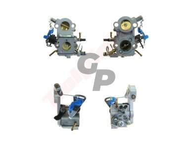 Karbiuratorius tinkanits HUSQVARNA 455 , 460 ( 544 88 30-01 ) 006481 Karbiuratorius tinkanits HUSQVARNA 455 , 460 ( 544 88 30-01 ) 006481