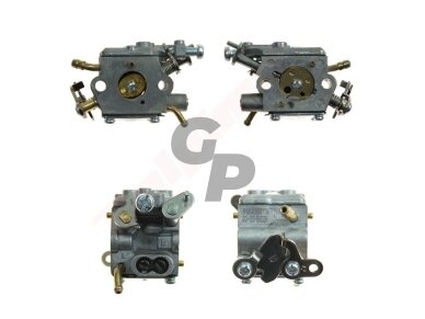 Karbiuratorius tinkanits HUSQVARNA ZENOAH HBZ260EZ 006490 Karbiuratorius tinkanits HUSQVARNA ZENOAH HBZ260EZ 006490