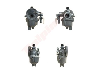 Karbiuratorius tinkanits kiniškoms vejapjovėms MITSUBISHI TL33 006509 Karbiuratorius tinkanits kiniškoms vejapjovėms MITSUBISHI TL33 006509