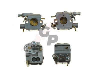 Karbiuratorius tinkanits PARTNER 350S , 360S ( 579 35 92-01 , WT-826C ) 006531 Karbiuratorius tinkanits PARTNER 350S , 360S ( 579 35 92-01 , WT-826C ) 006531