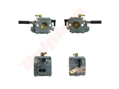 Karbiuratorius tinkanits SHINDAIWA 488 ( 69026-81010 , HDA-79A ) 006535 Karbiuratorius tinkanits SHINDAIWA 488 ( 69026-81010 , HDA-79A ) 006535