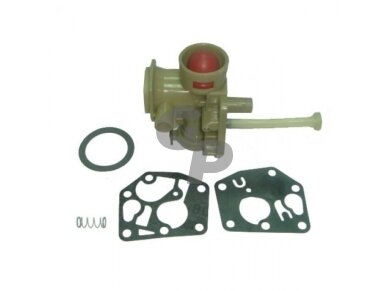 Karbiuratorius briggs&stratton 3,5ag, 4ag, 4,5ag 009963 Karbiuratorius briggs&stratton 3,5ag, 4ag, 4,5ag 009963