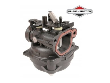 Karbiuratorius Briggs&Stratton 500 550 575 Ready start 009970 Karbiuratorius Briggs&Stratton 500 550 575 Ready start 009970