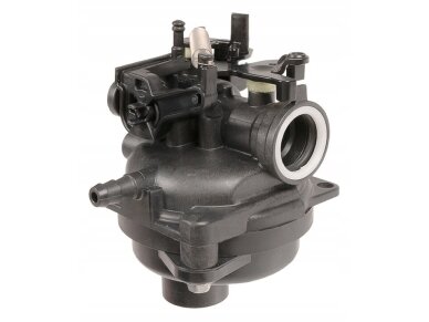 Karbiuratorius Briggs&Stratton 500 550 575 Ready start 009970 1 Karbiuratorius Briggs&Stratton 500 550 575 Ready start 009970 1