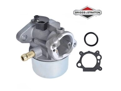 Karbiuratorius Briggs&Stratton pulsa prima seria 600 quantum 009968 Karbiuratorius Briggs&Stratton pulsa prima seria 600 quantum 009968