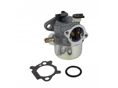 Karbiuratorius briggs&stratton seria 600 ready start 009971 Karbiuratorius briggs&stratton seria 600 ready start 009971