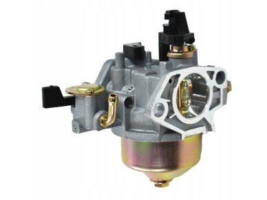 Karbiuratorius honda gx270 009980 Karbiuratorius honda gx270 009980