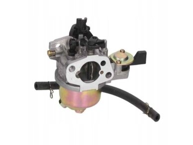 Karbiuratorius tinkanits Honda GXV160 009984 2 Karbiuratorius tinkanits Honda GXV160 009984 2