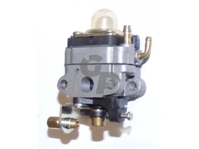 Karbiuratorius kinietiškas 26cc nqe 004747 Karbiuratorius kinietiškas 26cc nqe 004747