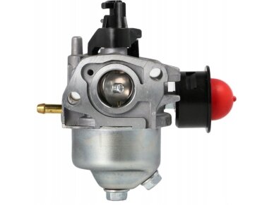 Karbiuratorius kinietiškas Loncin (primer) 005172 1
