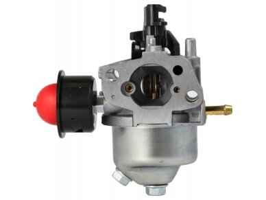 Karbiuratorius kinietiškas Loncin (primer) 005172