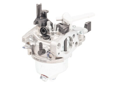 Karbiuratorius Loncin H200 su pasiurbimu 012870 Karbiuratorius Loncin H200 su pasiurbimu 012870