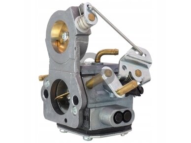 Karbiuratorius tinkanits Husqvarna K750, K760 007739 2 Karbiuratorius tinkanits Husqvarna K750, K760 007739 2