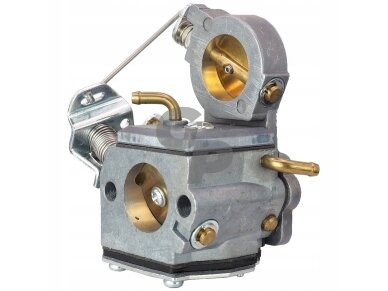 Karbiuratorius tinkanits Husqvarna K750, K760 007739