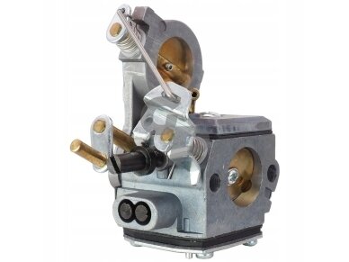 Karbiuratorius tinkanits Husqvarna K750, K760 007739 1 Karbiuratorius tinkanits Husqvarna K750, K760 007739 1