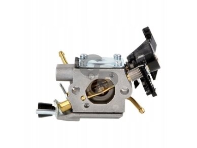 Karbiuratorius tinkanits Husqvarna 445, 450, Jonsered CS2245, CS2250 007737