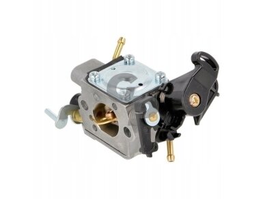 Karbiuratorius tinkanits Husqvarna 445, 450, Jonsered CS2245, CS2250 007737 2