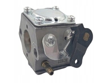 Karbiuratorius tinkanits Husqvarna 50, 51, 55 007738 2 Karbiuratorius tinkanits Husqvarna 50, 51, 55 007738 2