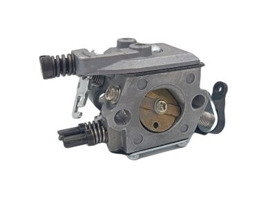 Karbiuratorius tinkanits Husqvarna 50, 51, 55 007738 Karbiuratorius tinkanits Husqvarna 50, 51, 55 007738