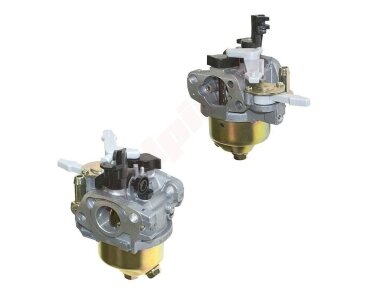 Karbiuratorius tinkanits MTD ( 751-12552 , 951-12552 ) 170LA 001509 Karbiuratorius tinkanits MTD ( 751-12552 , 951-12552 ) 170LA 001509