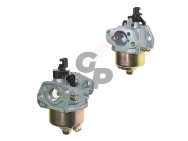 Karbiuratorius tinkanits kiniškiems varikliams GC-PM 46/1 , GC-PM 51/2 EINHELL HBM46 001595 Karbiuratorius tinkanits kiniškiems varikliams GC-PM 46/1 , GC-PM 51/2 EINHELL HBM46 001595