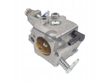 Karbiuratorius tinkanits STIHL 017, 018, MS170, MS180 (11301200603, 11301200600, 11301200601) 007740 1 Karbiuratorius tinkanits STIHL 017, 018, MS170, MS180 (11301200603, 11301200600, 11301200601) 007740 1