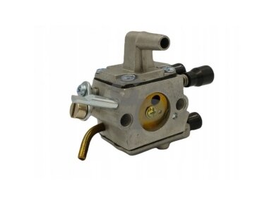 Karbiuratorius tinkanits Stihl fs120, fs200, fs250, fs120r, fs200r, fs250r, fs300, fs350, fs380 008182 Karbiuratorius tinkanits Stihl fs120, fs200, fs250, fs120r, fs200r, fs250r, fs300, fs350, fs380 008182