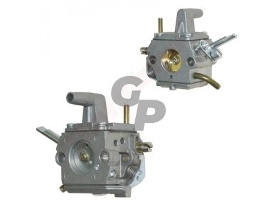 Karbiuratorius tinkanits stihl FS400, FS450, FS480 008512 Karbiuratorius tinkanits stihl FS400, FS450, FS480 008512