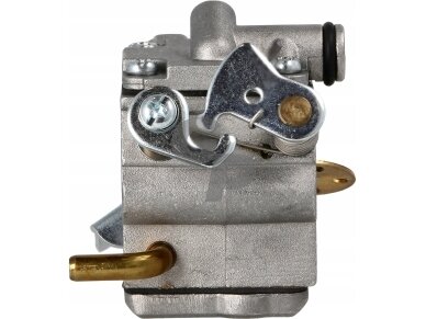 Karbiuratorius tinkanits STIHL MS261, MS271, MS291 (11411200606, 1141 120 0606) 007748 1