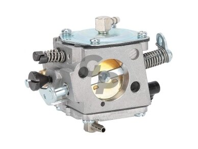 Karbiuratorius tinkanits STIHL TS400 (42231200600, 42231200601, 42231200651) 007750 1