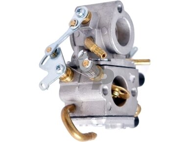 Karbiuratorius tinkanits STIHL TS410, TS420 (42381200600, 4238 120 0600) 008185 1