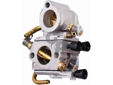 Karbiuratorius tinkanits STIHL TS410, TS420 (42381200600, 4238 120 0600) 008185 2