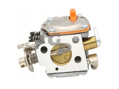 Karbiuratorius Wacker bs700 005175 1