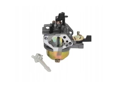 Karbiuratorius zongshen gb270 005177 Karbiuratorius zongshen gb270 005177